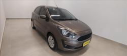 FORD Ka Hatch 1.0 12V 4P FLEX TI-VCT SE
