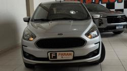 FORD Ka Hatch 1.0 12V 4P FLEX TI-VCT SE PLUS