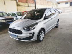 FORD Ka Hatch 1.0 12V 4P FLEX TI-VCT SE