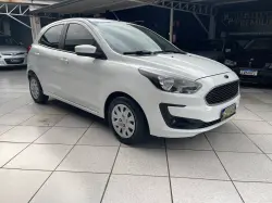 FORD Ka Hatch 1.0 12V 4P FLEX TI-VCT SE