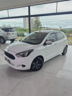 FORD Ka Hatch 1.0 12V 4P FLEX TI-VCT SE PLUS