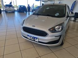 FORD Ka Hatch 1.0 12V 4P FLEX TI-VCT SE