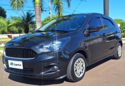 FORD Ka Hatch 1.0 12V 4P FLEX TI-VCT SE