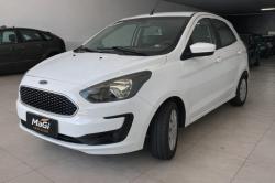 FORD Ka Hatch 1.0 12V 4P S FLEX