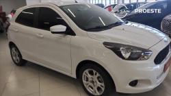 FORD Ka Hatch 1.0 12V 4P FLEX TI-VCT SEL