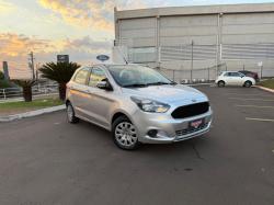 FORD Ka Hatch 1.0 12V 4P FLEX TI-VCT SE