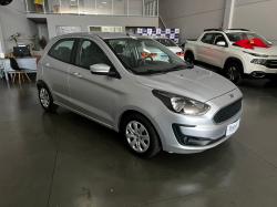 FORD Ka Hatch 1.0 12V 4P FLEX TI-VCT SE