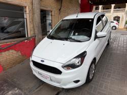 FORD Ka Hatch 1.0 12V 4P FLEX TI-VCT SE