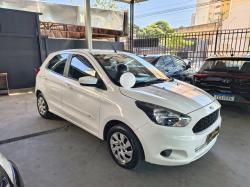 FORD Ka Hatch 1.0 12V 4P FLEX TI-VCT SE