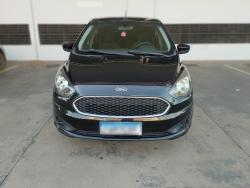 FORD Ka Hatch 1.0 12V 4P FLEX TI-VCT S