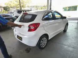 FORD Ka Hatch 1.0 12V 4P FLEX TI-VCT SE