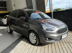 FORD Ka Hatch 1.0 12V 4P FLEX TI-VCT SE PLUS