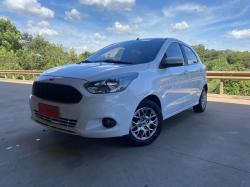 FORD Ka Hatch 1.0 12V 4P FLEX TI-VCT SE