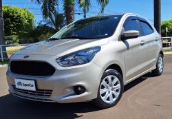 FORD Ka Hatch 1.0 12V 4P FLEX TI-VCT SE