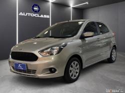 FORD Ka Hatch 1.0 12V 4P FLEX TI-VCT SE