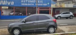 FORD Ka Hatch 1.0 12V 4P FLEX TI-VCT SE PLUS