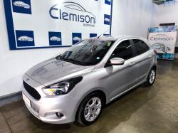 FORD Ka Hatch 1.0 12V 4P FLEX TI-VCT SEL