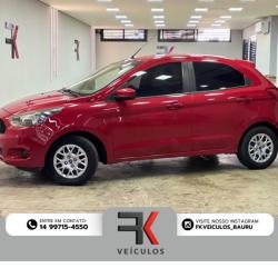 FORD Ka Hatch 1.0 12V 4P FLEX TI-VCT SE