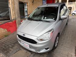 FORD Ka Hatch 1.0 12V 4P FLEX TI-VCT SE