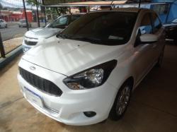 FORD Ka Hatch 1.0 12V 4P FLEX TI-VCT SEL