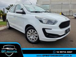 FORD Ka Hatch 1.0 12V 4P FLEX TI-VCT SE PLUS
