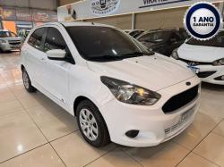FORD Ka Hatch 1.0 12V 4P FLEX TI-VCT SE