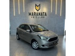 FORD Ka Hatch 1.0 12V 4P FLEX TI-VCT SE