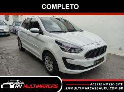 FORD Ka Hatch 1.0 12V SE TRAIL FLEX