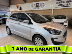 FORD Ka Hatch 1.0 12V 4P FLEX TI-VCT SE