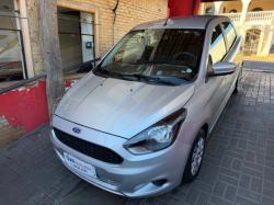 FORD Ka Hatch 1.0 12V 4P FLEX TI-VCT SE