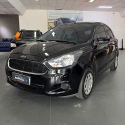 FORD Ka Hatch 1.0 12V 4P S FLEX