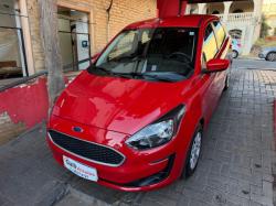 FORD Ka Hatch 1.0 12V 4P FLEX TI-VCT SE
