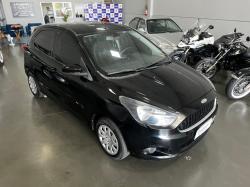FORD Ka Hatch 1.0 12V 4P FLEX TI-VCT SE