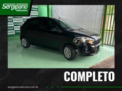 FORD Ka Hatch 1.0 12V 4P FLEX TI-VCT SE