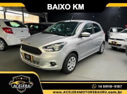 FORD Ka Hatch 1.0 12V 4P FLEX TI-VCT SE