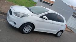FORD Ka Hatch 1.0 12V 4P FLEX TI-VCT SE