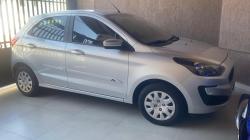 FORD Ka Hatch 1.0 12V 4P FLEX TI-VCT SE