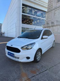FORD Ka Hatch 1.0 12V 4P FLEX TI-VCT SE