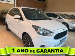FORD Ka Hatch 1.0 12V 4P FLEX TI-VCT SE