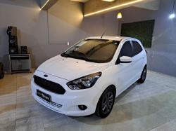 FORD Ka Hatch 1.0 12V 4P FLEX TI-VCT SE