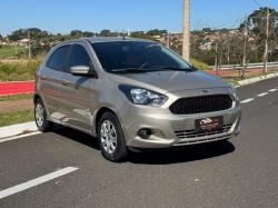 FORD Ka Hatch 1.0 12V 4P FLEX TI-VCT SE PLUS