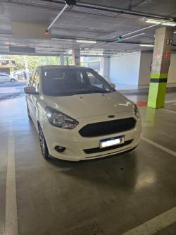FORD Ka Hatch 1.0 12V 4P FLEX TI-VCT SE