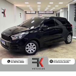 FORD Ka Hatch 1.0 12V 4P FLEX TI-VCT SE PLUS