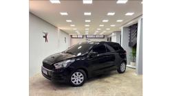 FORD Ka Hatch 1.0 12V 4P FLEX TI-VCT SE PLUS