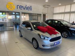 FORD Ka Hatch 1.0 12V 4P FLEX TI-VCT SE