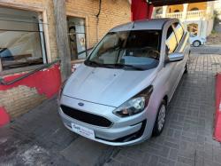 FORD Ka Hatch 1.0 12V 4P FLEX TI-VCT SE