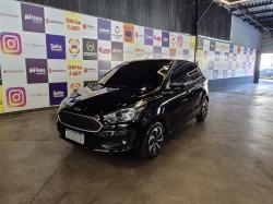 FORD Ka Hatch 1.0 12V 4P FLEX TI-VCT SE