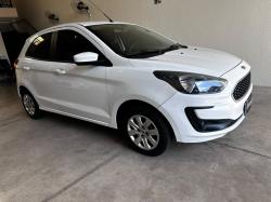 FORD Ka Hatch 1.0 12V 4P FLEX TI-VCT SE