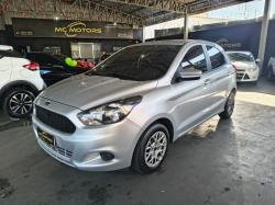 FORD Ka Hatch 1.0 12V 4P FLEX TI-VCT SE