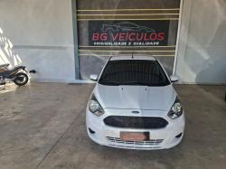 FORD Ka Hatch 1.0 12V 4P FLEX TI-VCT SE
